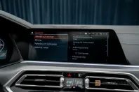 BMW X6 M50 din 2022 cu 24.870 km - oferta BMW120747 - foto 25