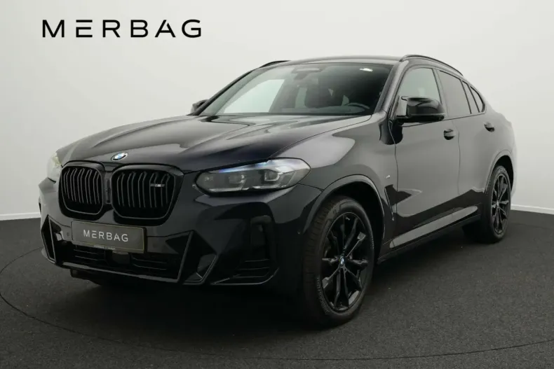 BMW X4 M din 2022 cu 49.990 km - oferta BMW120749 - foto 1