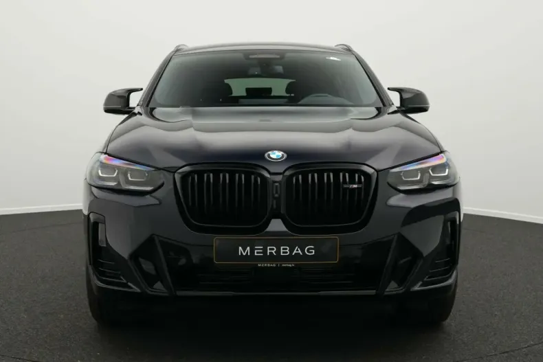 BMW X4 M din 2022 cu 49.990 km - oferta BMW120749 - foto 2