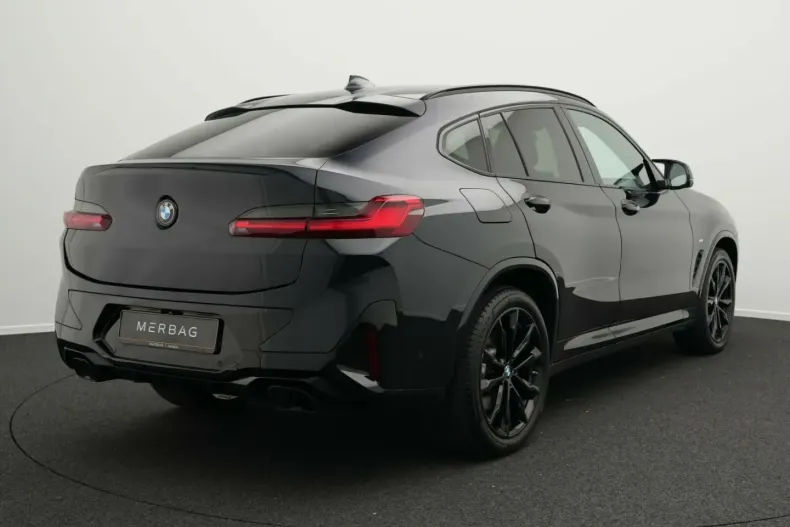 BMW X4 M din 2022 cu 49.990 km - oferta BMW120749 - foto 3
