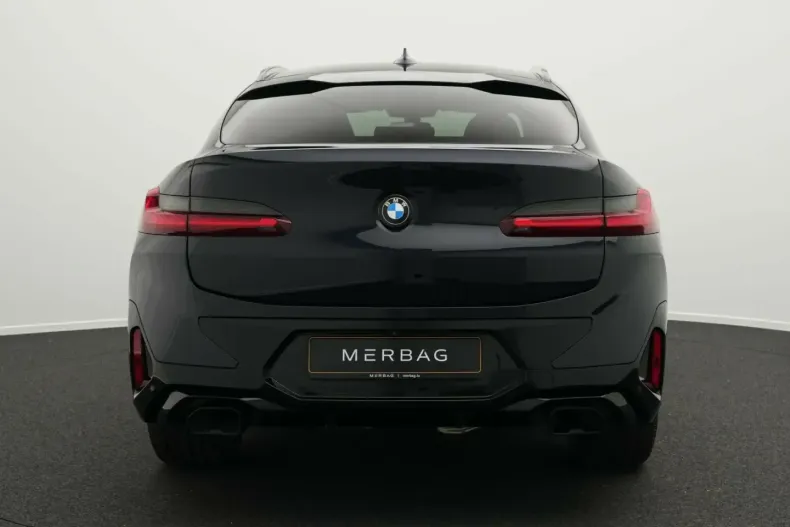 BMW X4 M din 2022 cu 49.990 km - oferta BMW120749 - foto 4