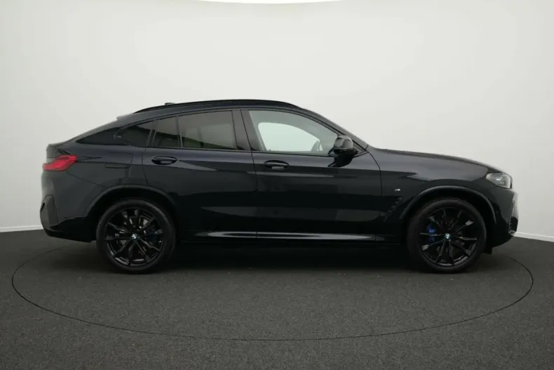 BMW X4 M din 2022 cu 49.990 km - oferta BMW120749 - foto 5