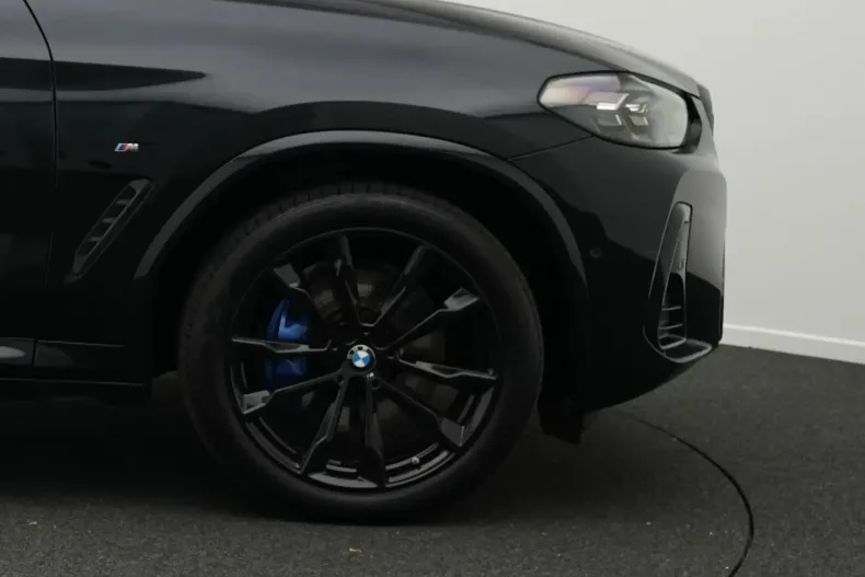 BMW X4 M din 2022 cu 49.990 km - oferta BMW120749 - foto 6