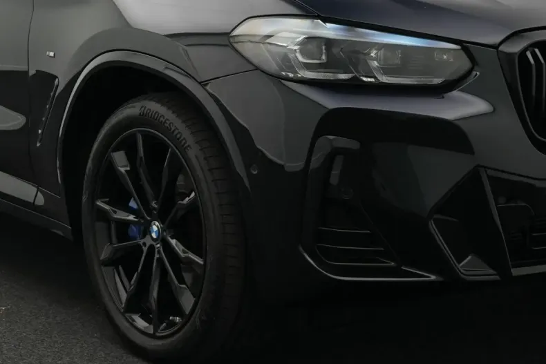 BMW X4 M din 2022 cu 49.990 km - oferta BMW120749 - foto 7