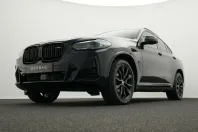 BMW X4 M din 2022 cu 49.990 km - oferta BMW120749 - foto 8