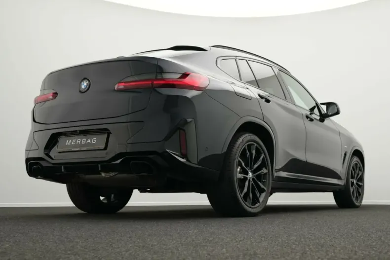BMW X4 M din 2022 cu 49.990 km - oferta BMW120749 - foto 9