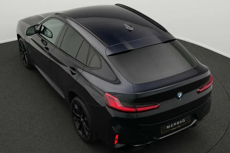 BMW X4 M din 2022 cu 49.990 km - oferta BMW120749 - foto 11