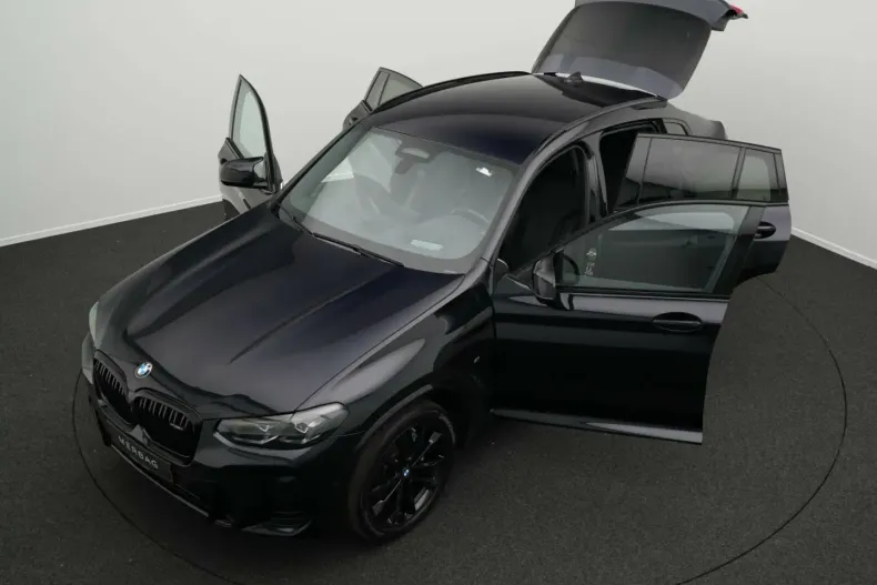 BMW X4 M din 2022 cu 49.990 km - oferta BMW120749 - foto 12