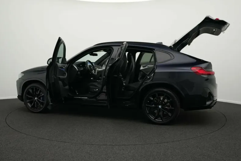 BMW X4 M din 2022 cu 49.990 km - oferta BMW120749 - foto 14