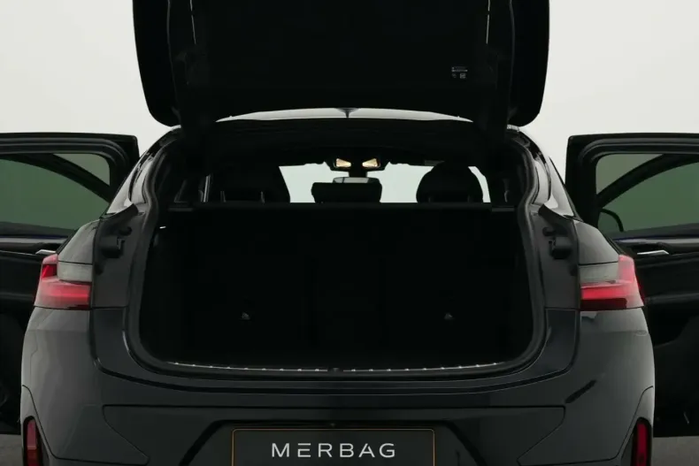 BMW X4 M din 2022 cu 49.990 km - oferta BMW120749 - foto 15