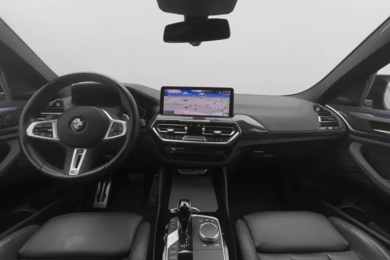 BMW X4 M din 2022 cu 49.990 km - oferta BMW120749 - foto 16