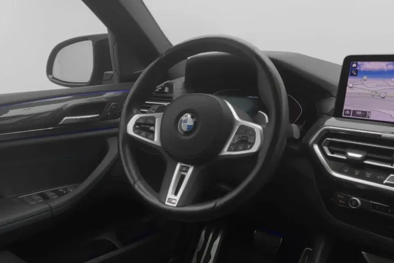 BMW X4 M din 2022 cu 49.990 km - oferta BMW120749 - foto 17