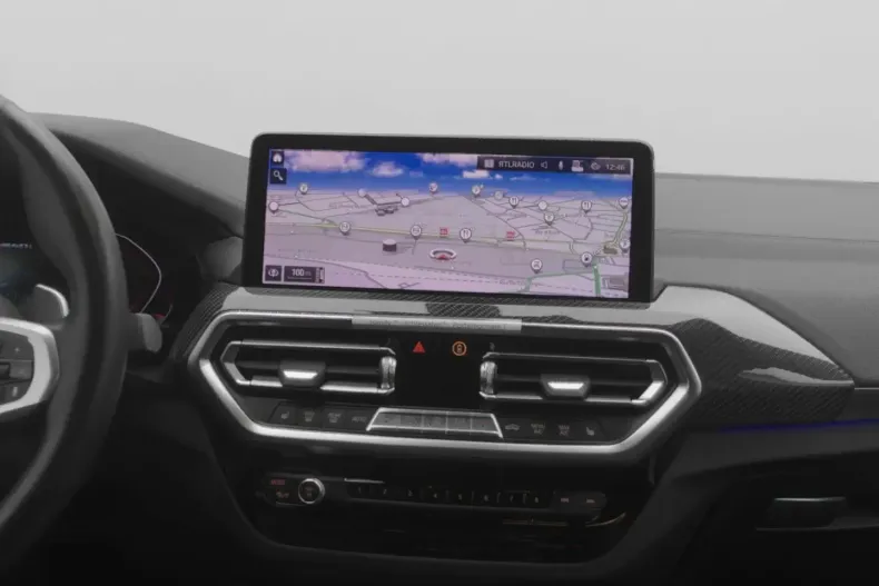 BMW X4 M din 2022 cu 49.990 km - oferta BMW120749 - foto 18