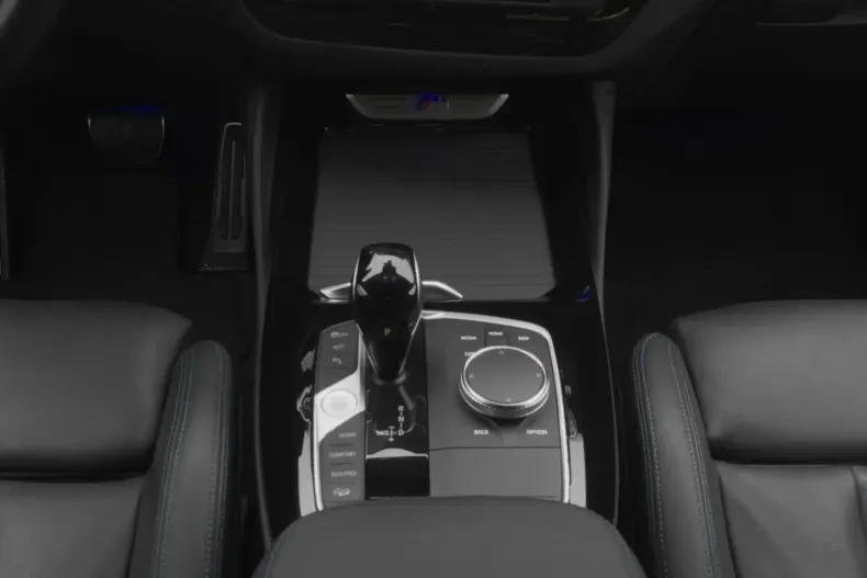 BMW X4 M din 2022 cu 49.990 km - oferta BMW120749 - foto 19