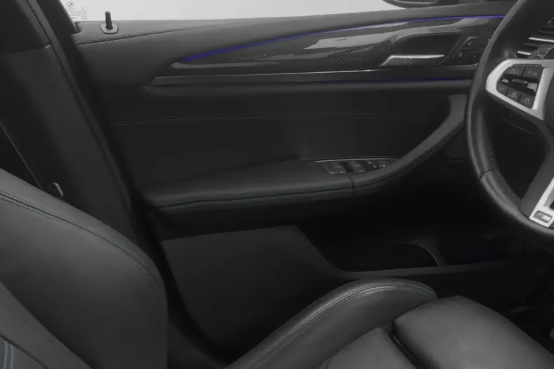 BMW X4 M din 2022 cu 49.990 km - oferta BMW120749 - foto 21