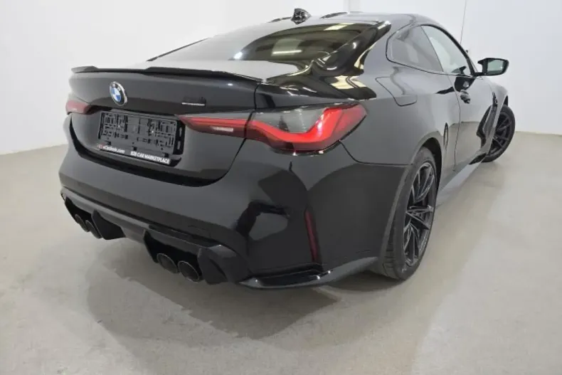 BMW M4 din 2023 cu 49.307 km - oferta BMW120750 - foto 4