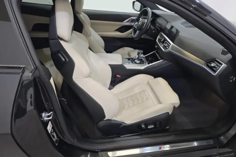 BMW M4 din 2023 cu 49.307 km - oferta BMW120750 - foto 12