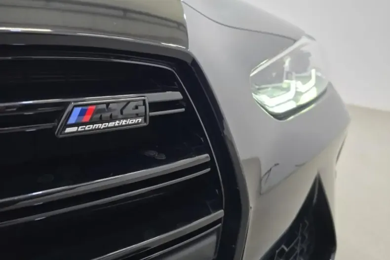 BMW M4 din 2023 cu 49.307 km - oferta BMW120750 - foto 19