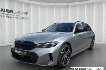 BMW M340d din 2023 - oferta BMW120751