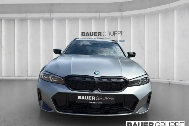 BMW M340d din 2023 cu 44.945 km - oferta BMW120751 - foto 2