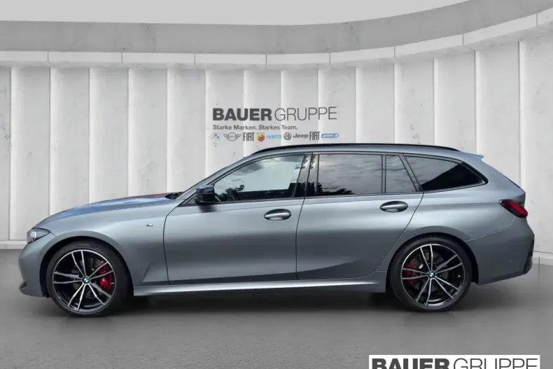 BMW M340d din 2023 cu 44.945 km - oferta BMW120751 - foto 3