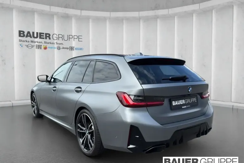 BMW M340d din 2023 cu 44.945 km - oferta BMW120751 - foto 4