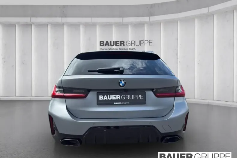 BMW M340d din 2023 cu 44.945 km - oferta BMW120751 - foto 5