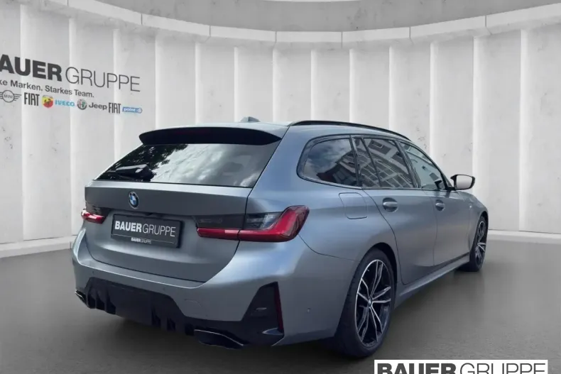 BMW M340d din 2023 cu 44.945 km - oferta BMW120751 - foto 6