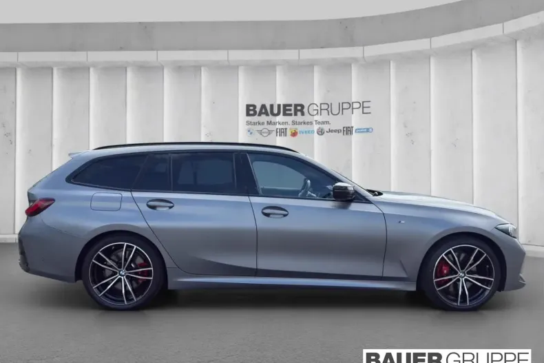 BMW M340d din 2023 cu 44.945 km - oferta BMW120751 - foto 8