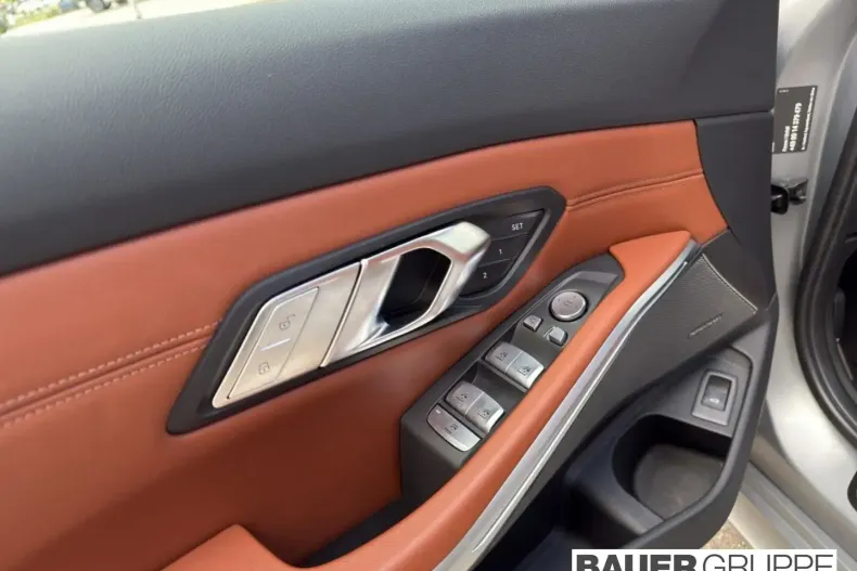 BMW M340d din 2023 cu 44.945 km - oferta BMW120751 - foto 13