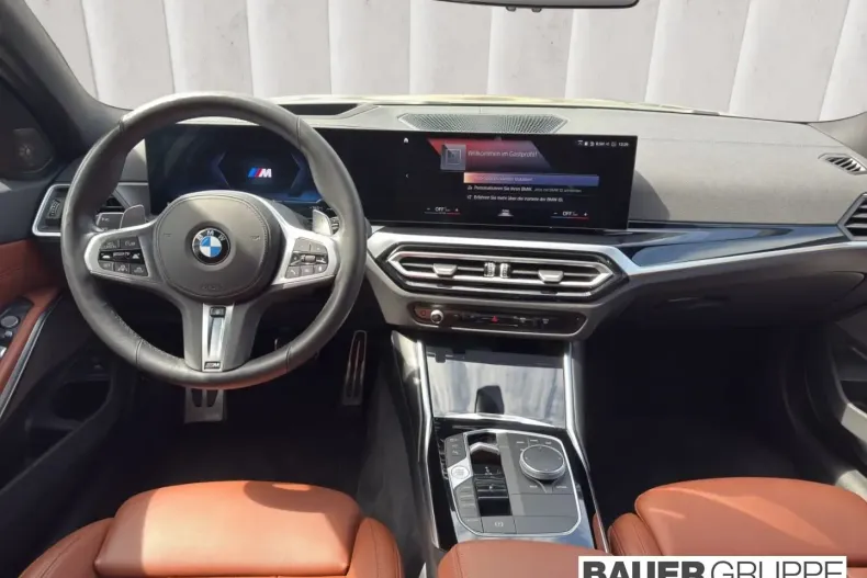 BMW M340d din 2023 cu 44.945 km - oferta BMW120751 - foto 15