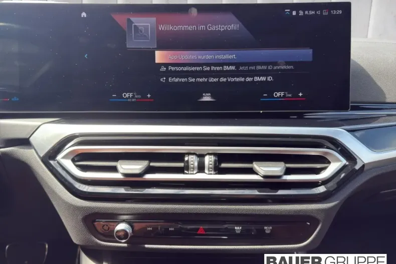 BMW M340d din 2023 cu 44.945 km - oferta BMW120751 - foto 17