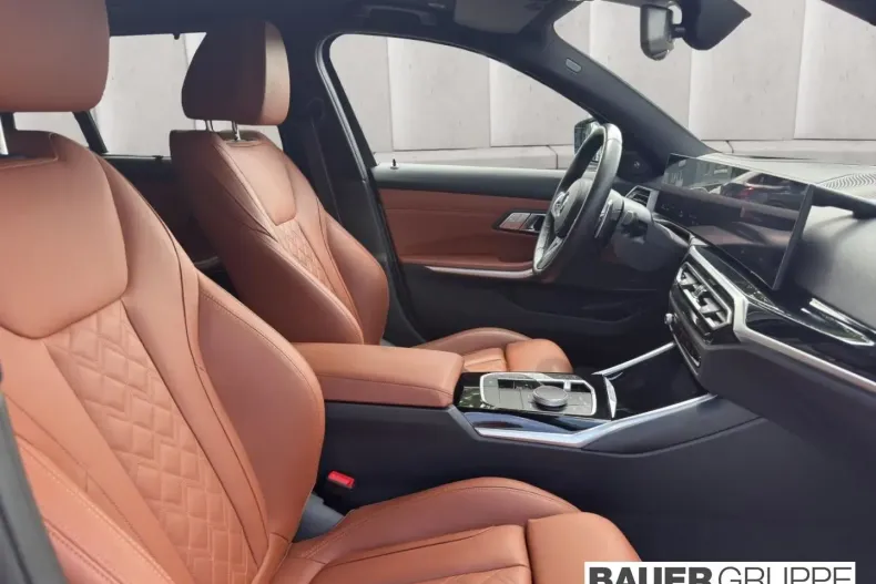 BMW M340d din 2023 cu 44.945 km - oferta BMW120751 - foto 19