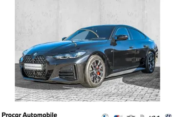 BMW M440 din 2022 - oferta BMW120752