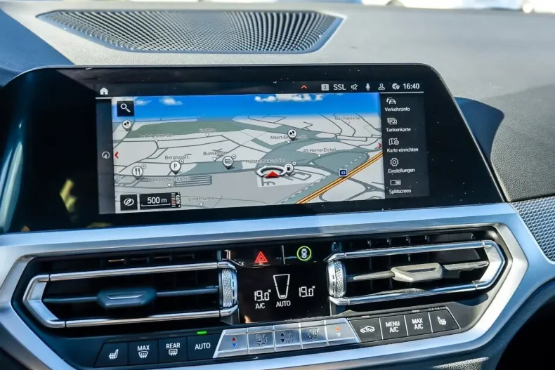 BMW M440 din 2022 cu 54.432 km - oferta BMW120752 - foto 8