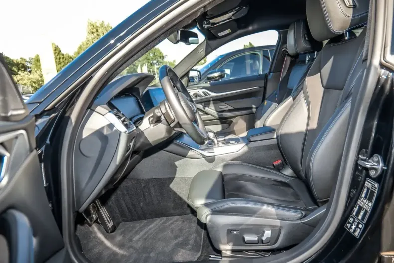 BMW M440 din 2022 cu 54.432 km - oferta BMW120752 - foto 9