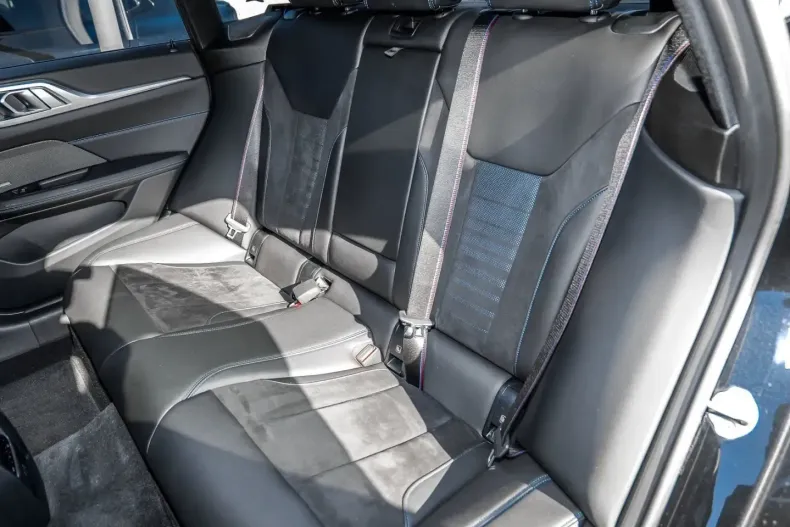 BMW M440 din 2022 cu 54.432 km - oferta BMW120752 - foto 10