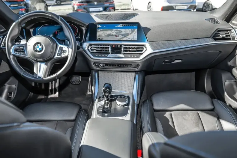 BMW M440 din 2022 cu 54.432 km - oferta BMW120752 - foto 12