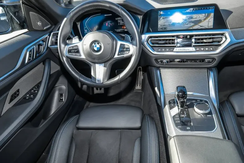 BMW M440 din 2022 cu 54.432 km - oferta BMW120752 - foto 15