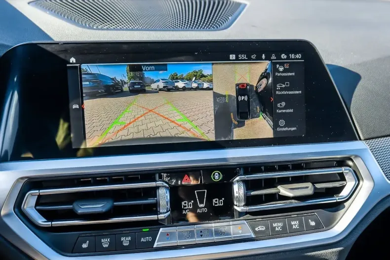 BMW M440 din 2022 cu 54.432 km - oferta BMW120752 - foto 16