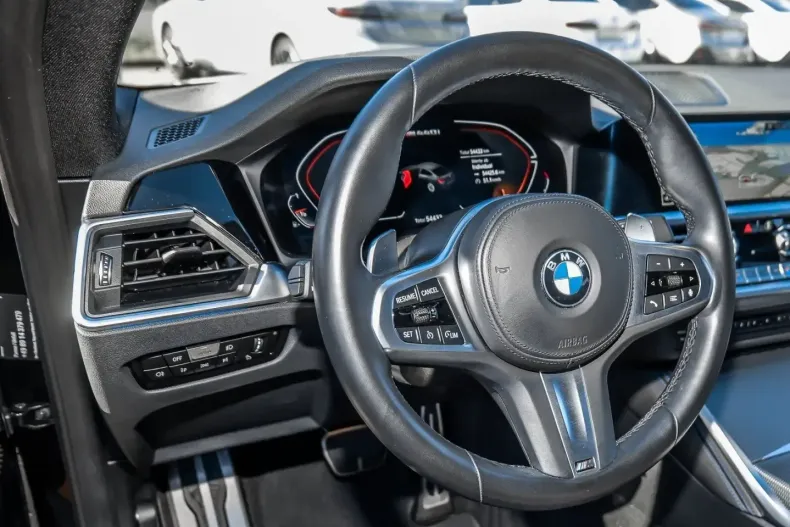 BMW M440 din 2022 cu 54.432 km - oferta BMW120752 - foto 19