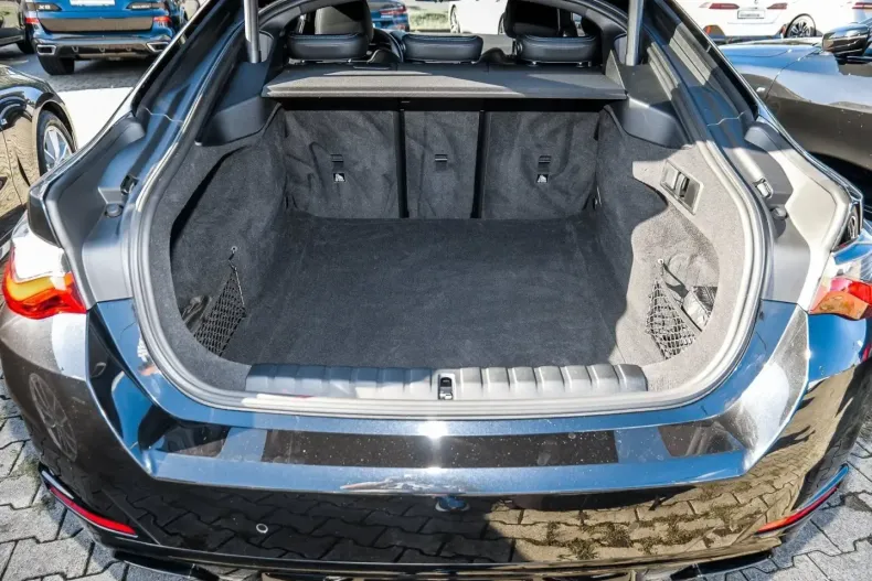 BMW M440 din 2022 cu 54.432 km - oferta BMW120752 - foto 21