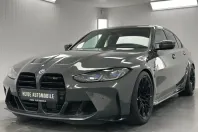 BMW M3 din 2022 cu 49.999 km - oferta BMW120754 - foto 1