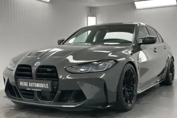 BMW M3 din 2022 - oferta BMW120754