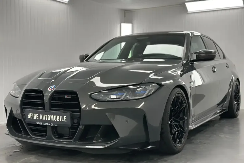 BMW M3 din 2022 cu 49.999 km - oferta BMW120754 - foto 1