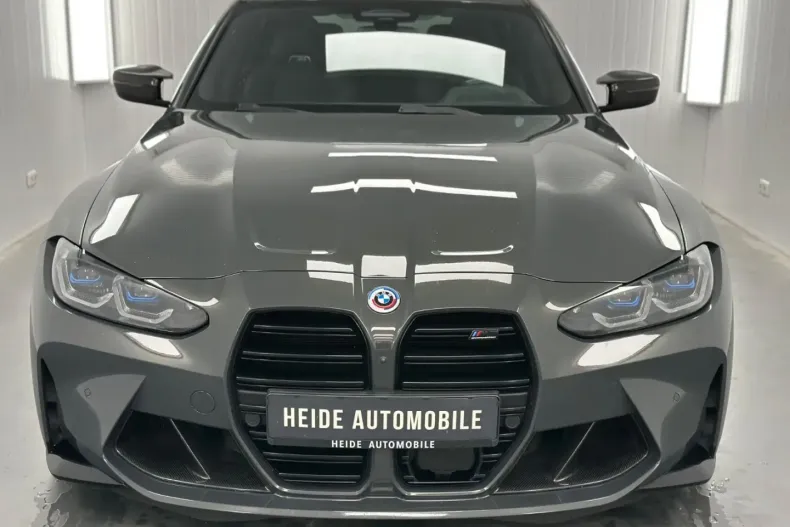 BMW M3 din 2022 cu 49.999 km - oferta BMW120754 - foto 2