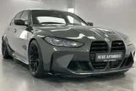 BMW M3 din 2022 cu 49.999 km - oferta BMW120754 - foto 3