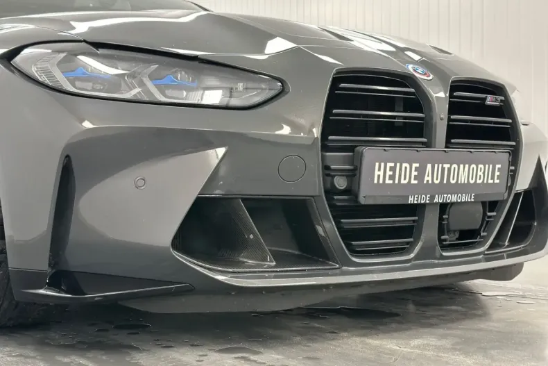 BMW M3 din 2022 cu 49.999 km - oferta BMW120754 - foto 4