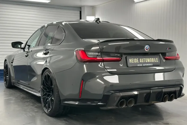 BMW M3 din 2022 cu 49.999 km - oferta BMW120754 - foto 5