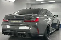 BMW M3 din 2022 cu 49.999 km - oferta BMW120754 - foto 6